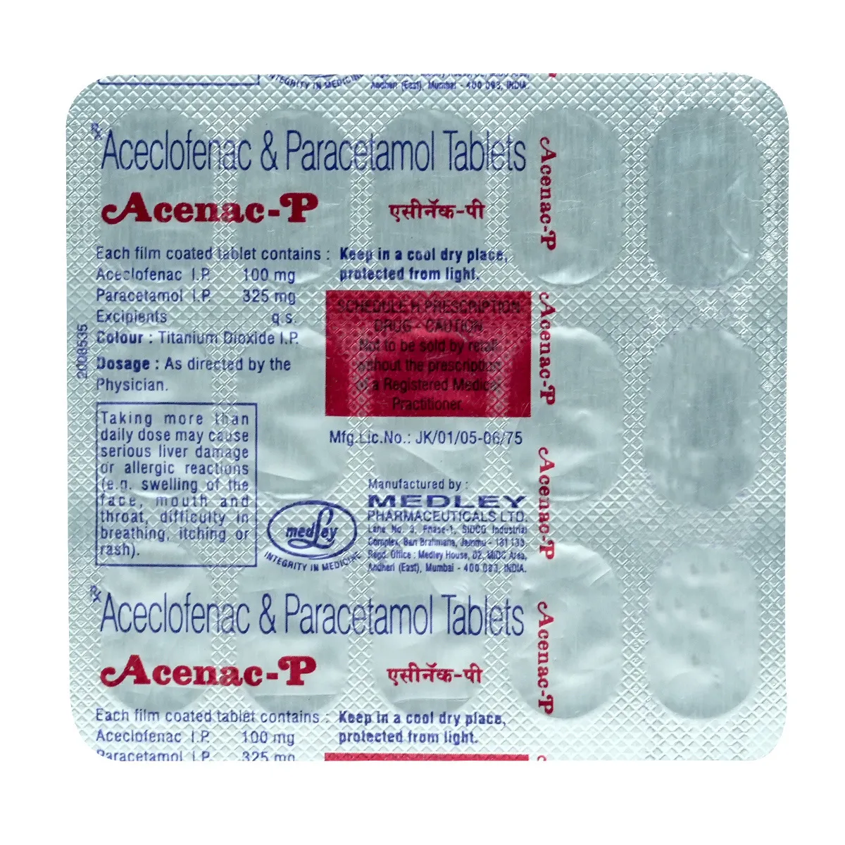 acenac-p-tablet