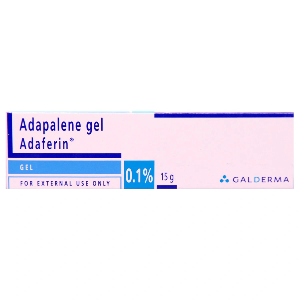 adaferin-gel