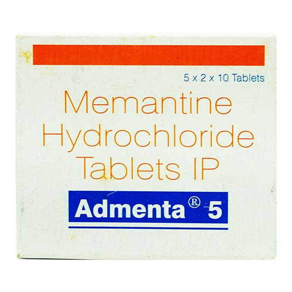 admenta-5-tablet