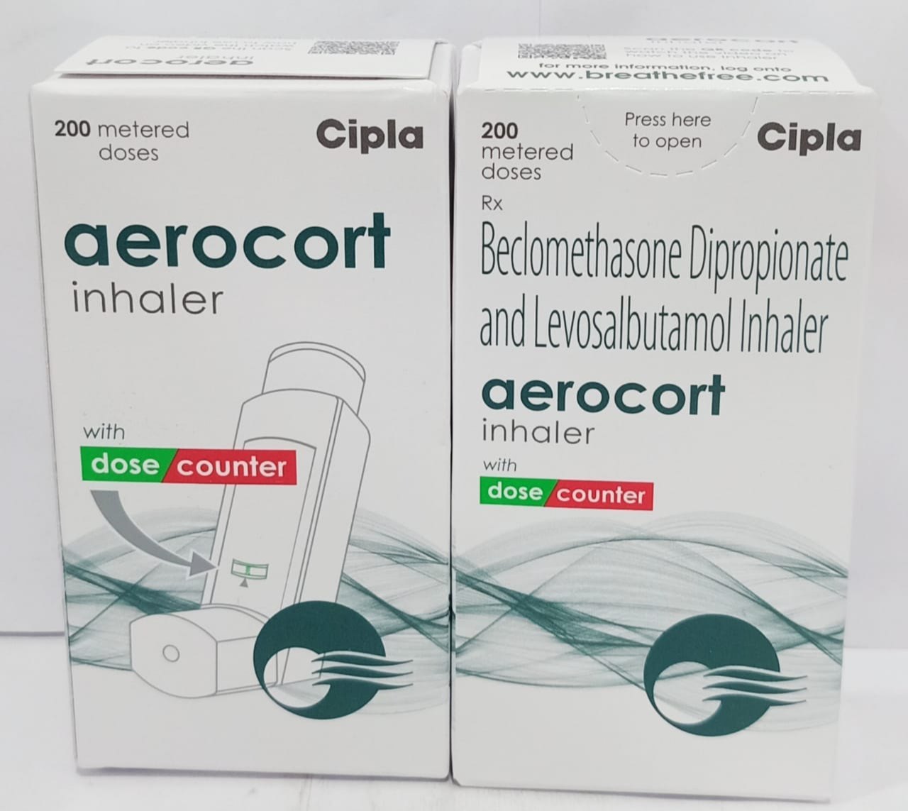 aerocort-inhaler