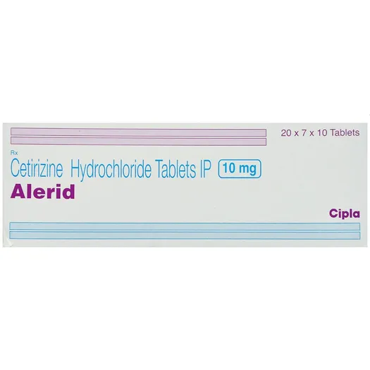 alerid-tablet