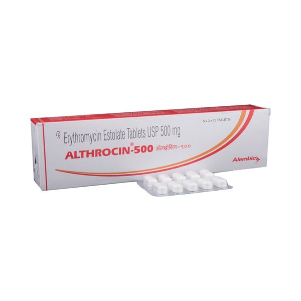 althrocin-500-tablet