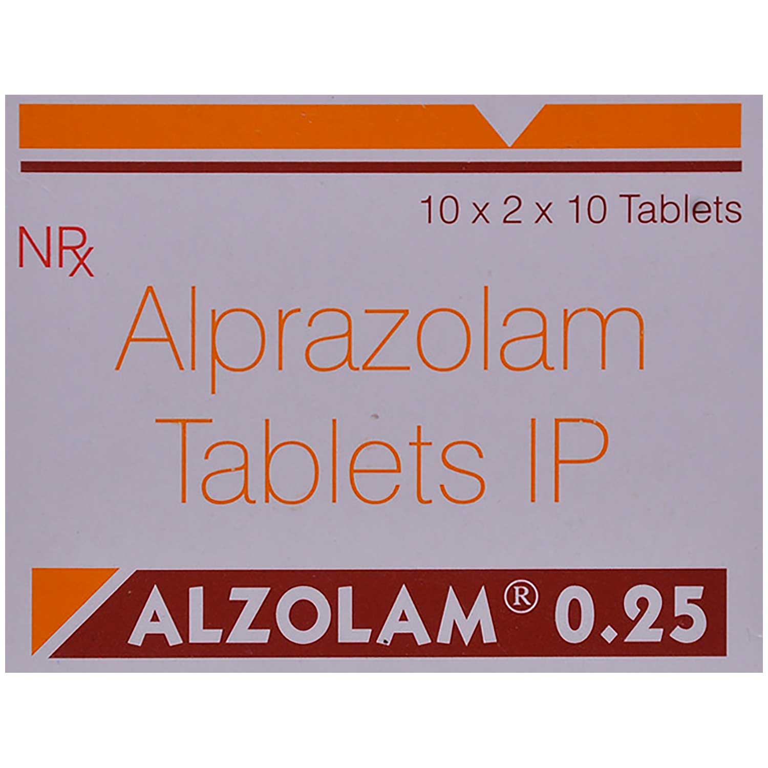 alzolam-025mg-tablet