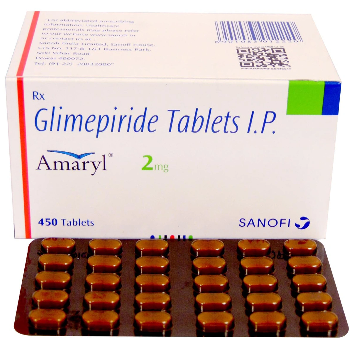 amaryl-2mg-tablet