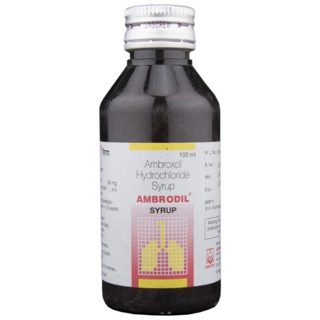 ambrodil-syrup