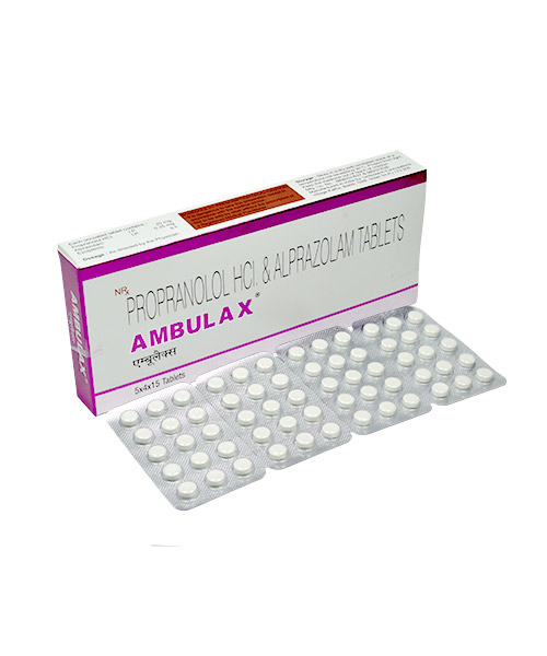 ambulax-tablet