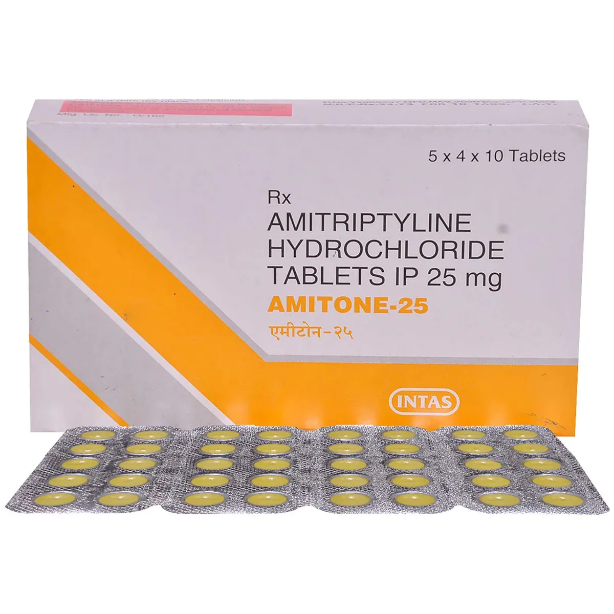 amitone-25mg-tablet