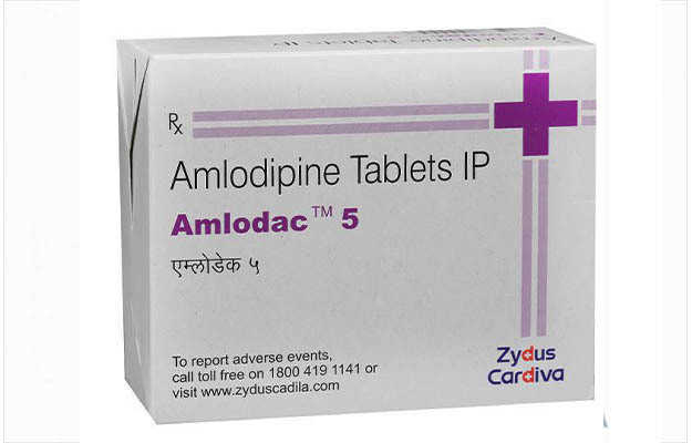 amlodac-5-tablet