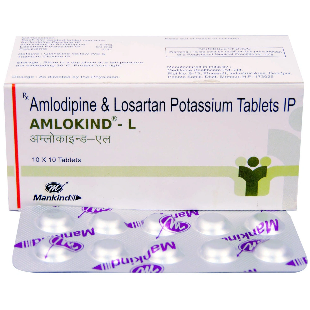 amlokind-l-tablet