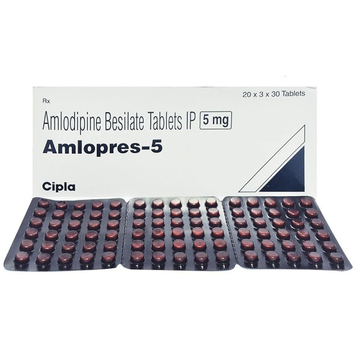 amlopres-5-tablet