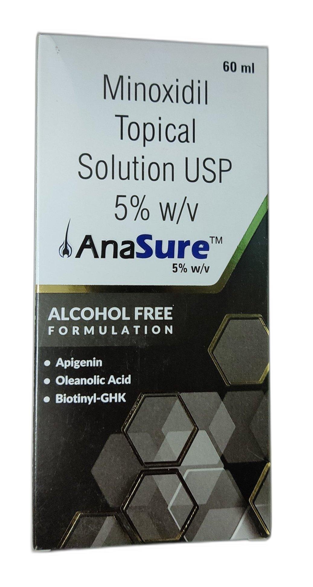 anasure-5-solution