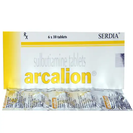 arcalion-tablet