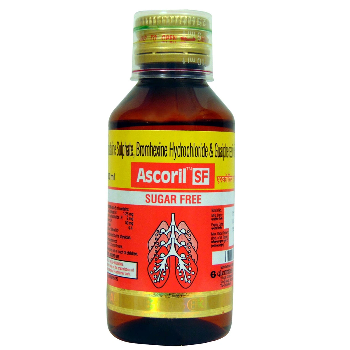 ascoril-sf-expectorant