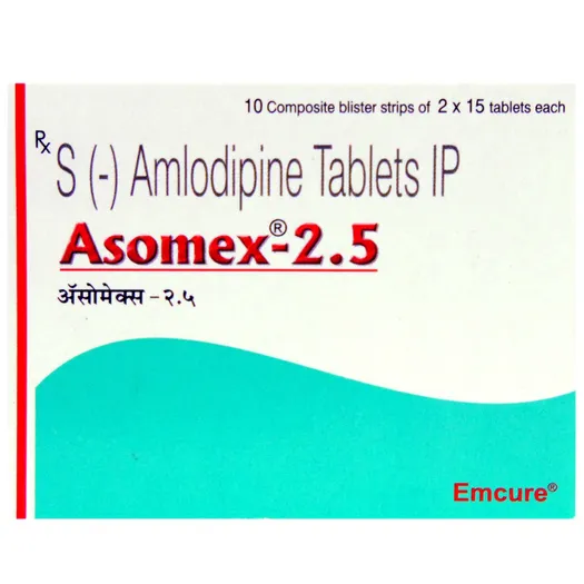 asomex-25-tablet