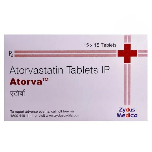 atorva-tablet