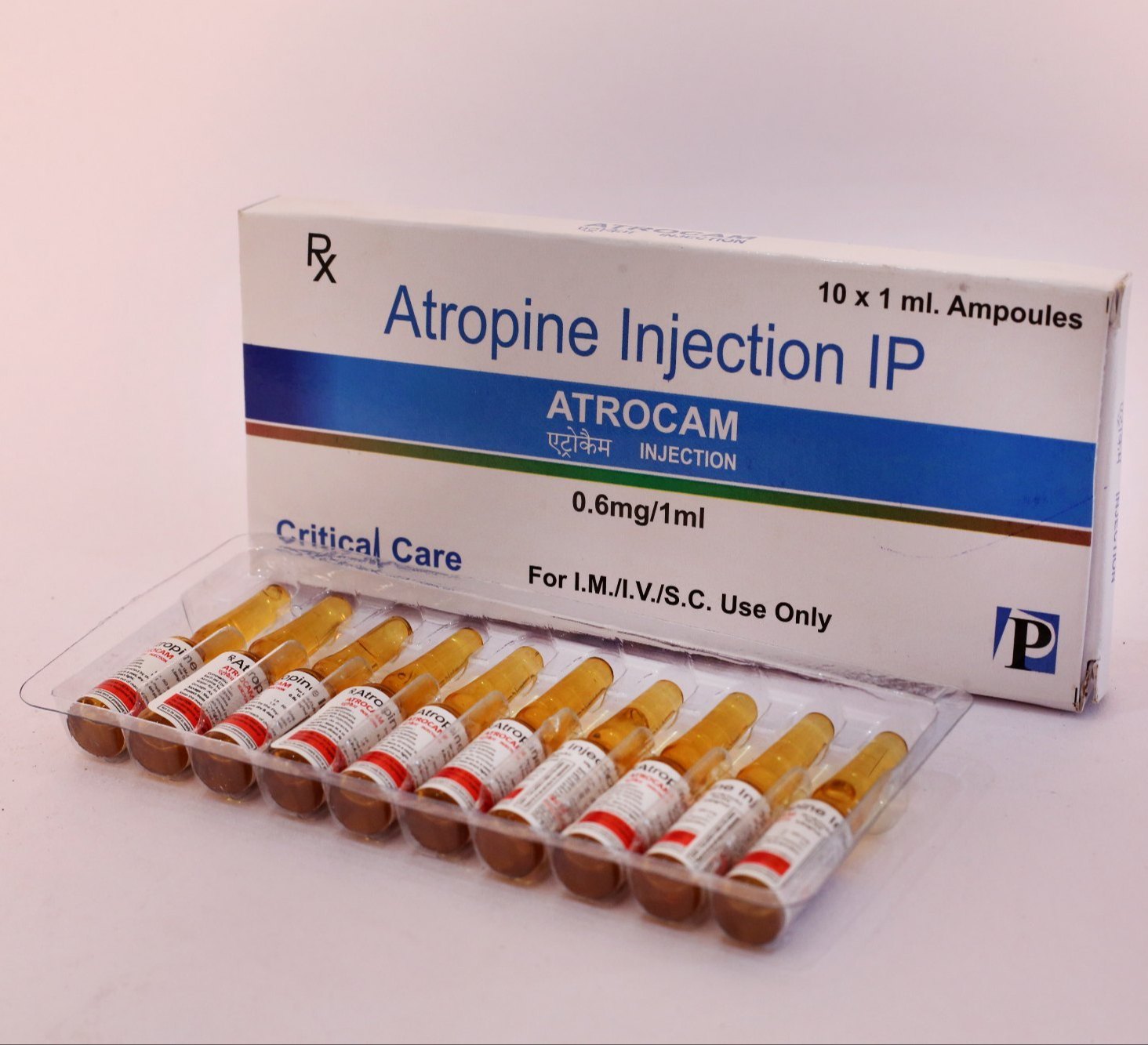 atropin-injection