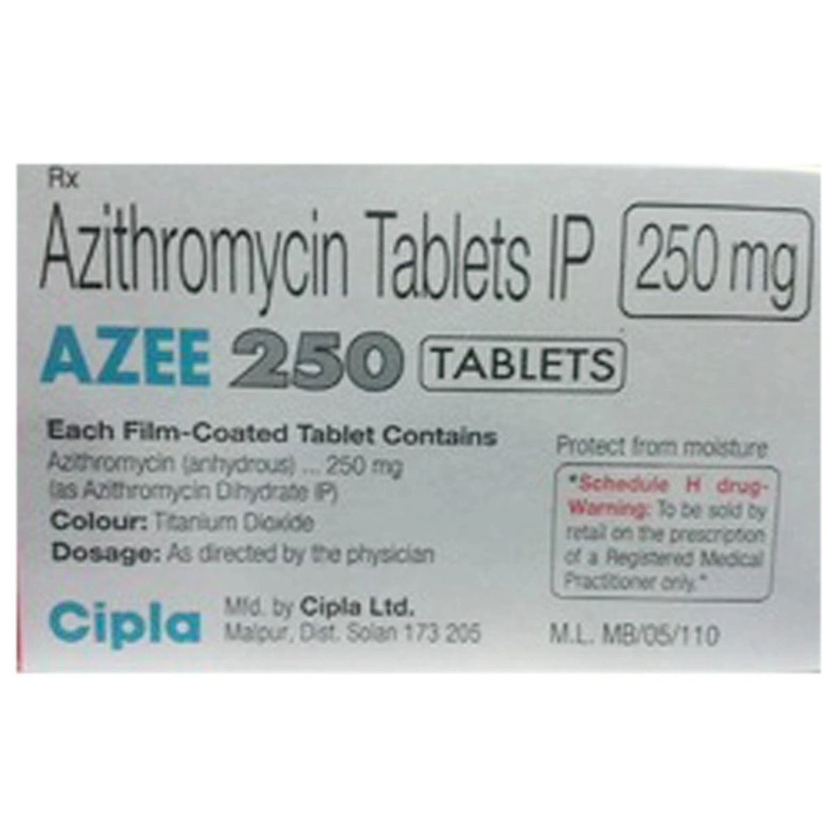 azee-250-tablet