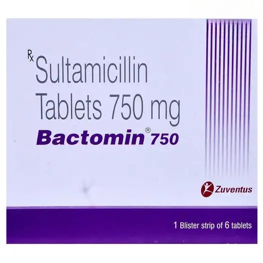 bactomin-750-tablet