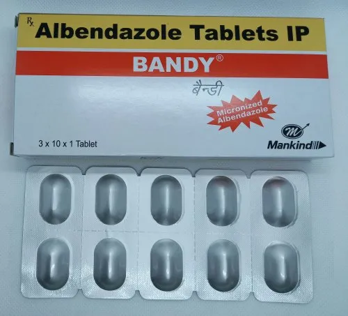 bandy-tablet