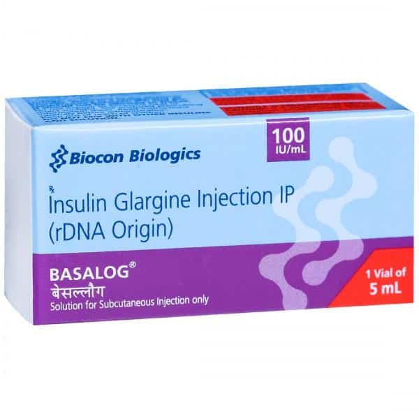 basalog-100iuml-injection