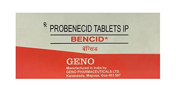 bencid-tablet