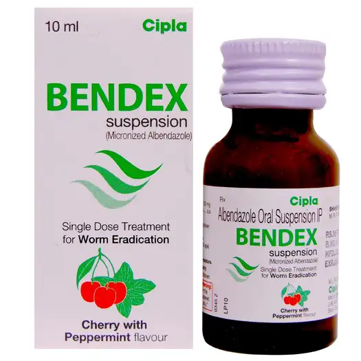 bendex-200mg-suspension