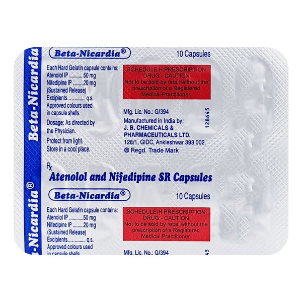 beta-nicardia-capsule-sr