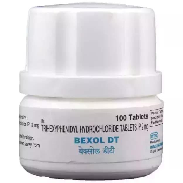 bexol-dt-tablet