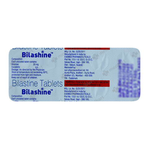 bilashine-tablet