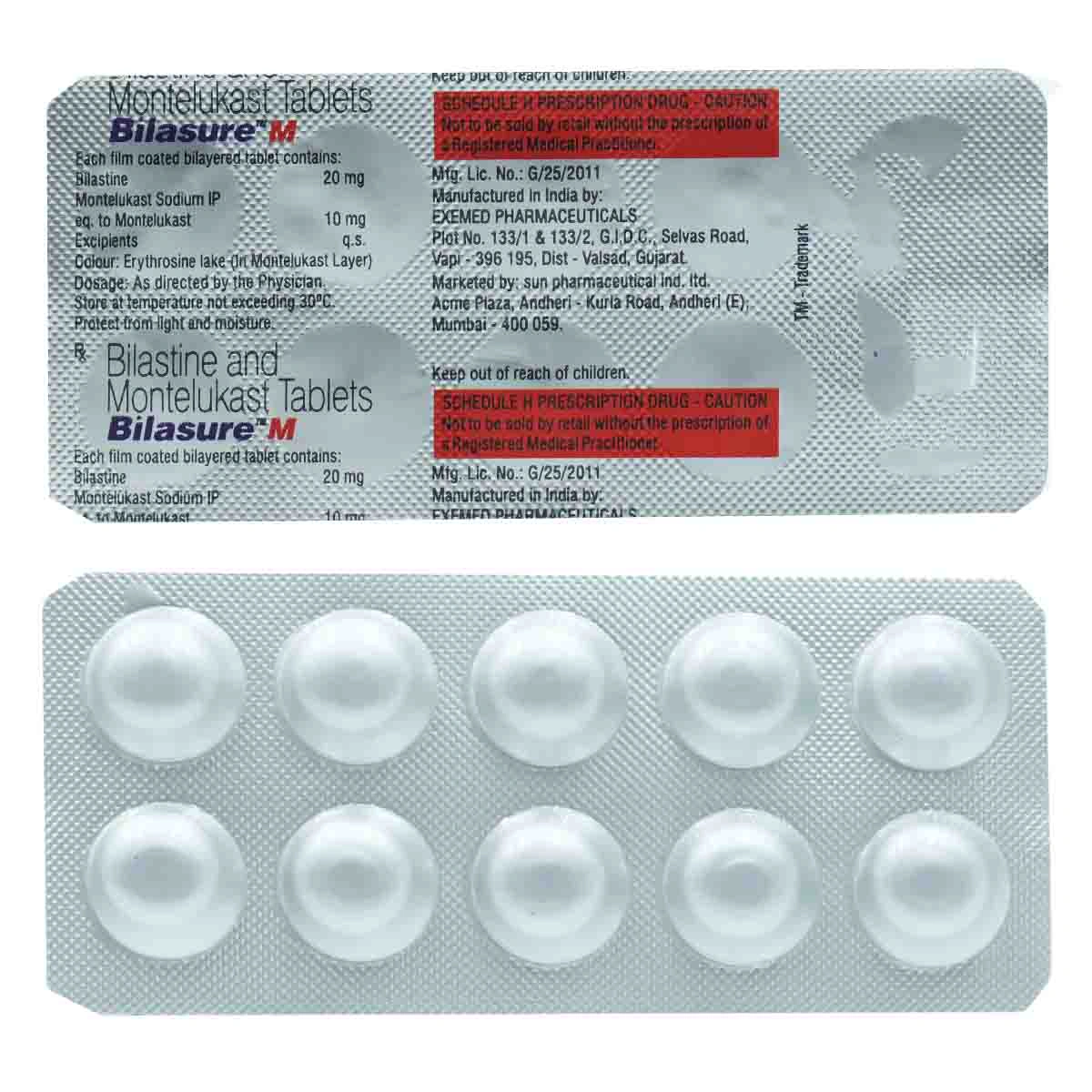 bilasure-m-20mg10mg-tablet