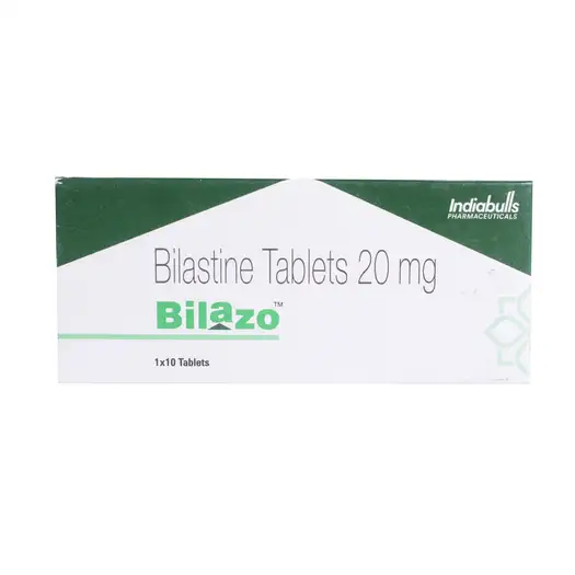 bilazo-tablet