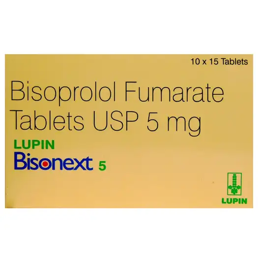 bisonext-5mg-tablet