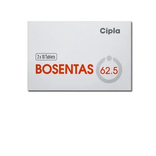 bosentas-625-tablet