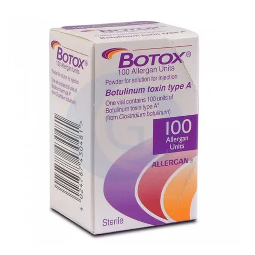 botox-100iu-injection