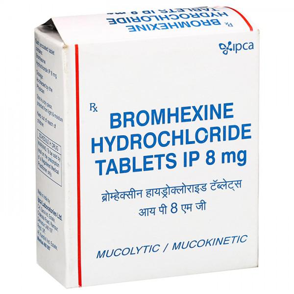 bromhexine-hydrochloride-8mg-tablet