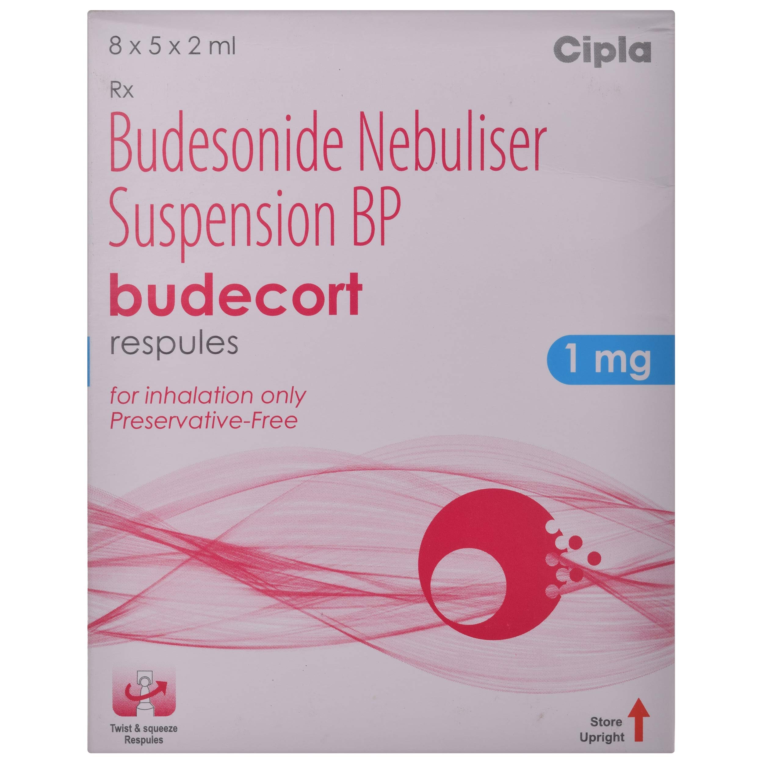 budecort-1mg-respules-2-ml