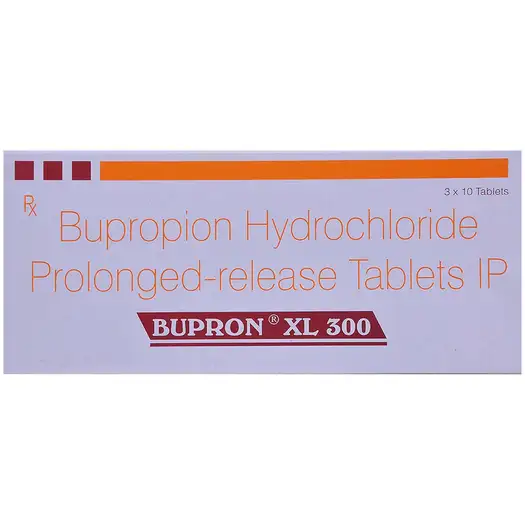 bupron-xl-300-tablet