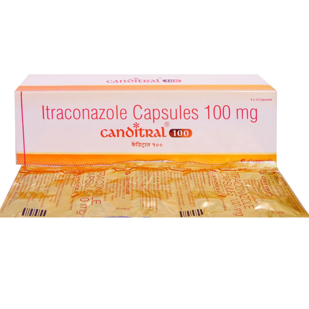 canditral-100-capsule