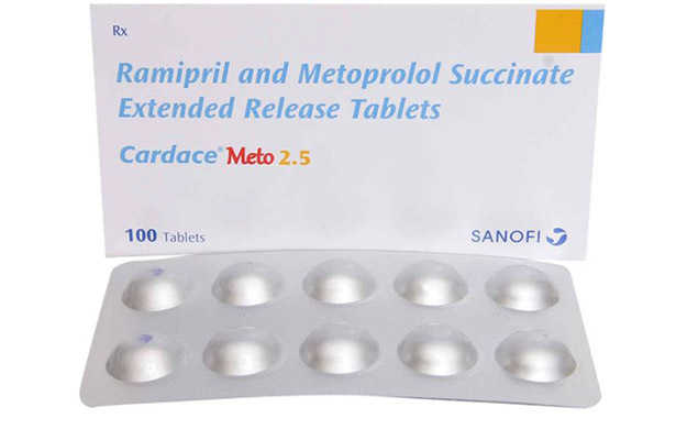 cardace-meto-25-tablet-er