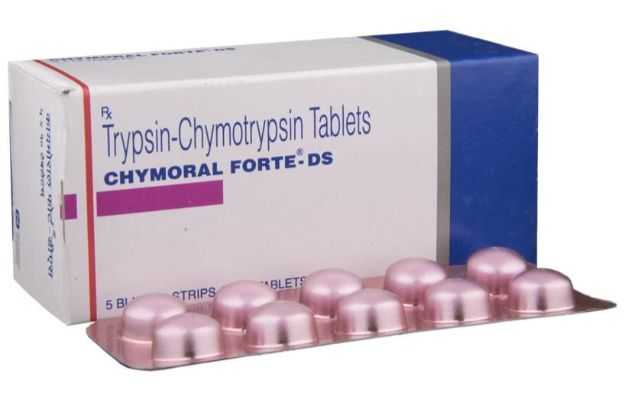 chymoral-forte-ds-tablet