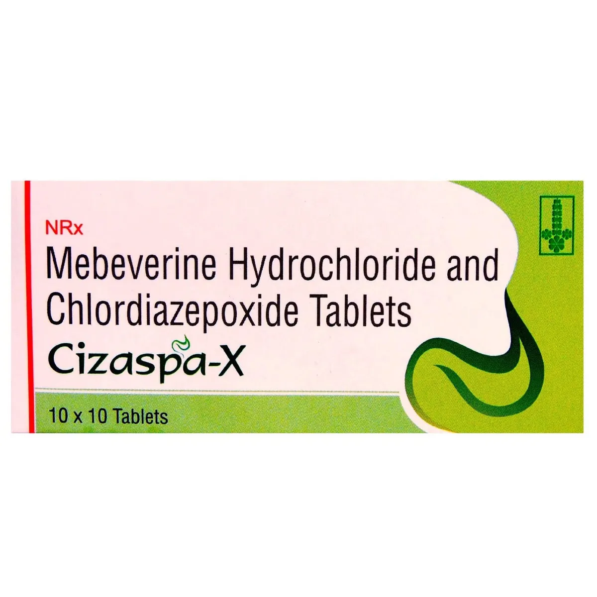 cizaspa-x-tablet