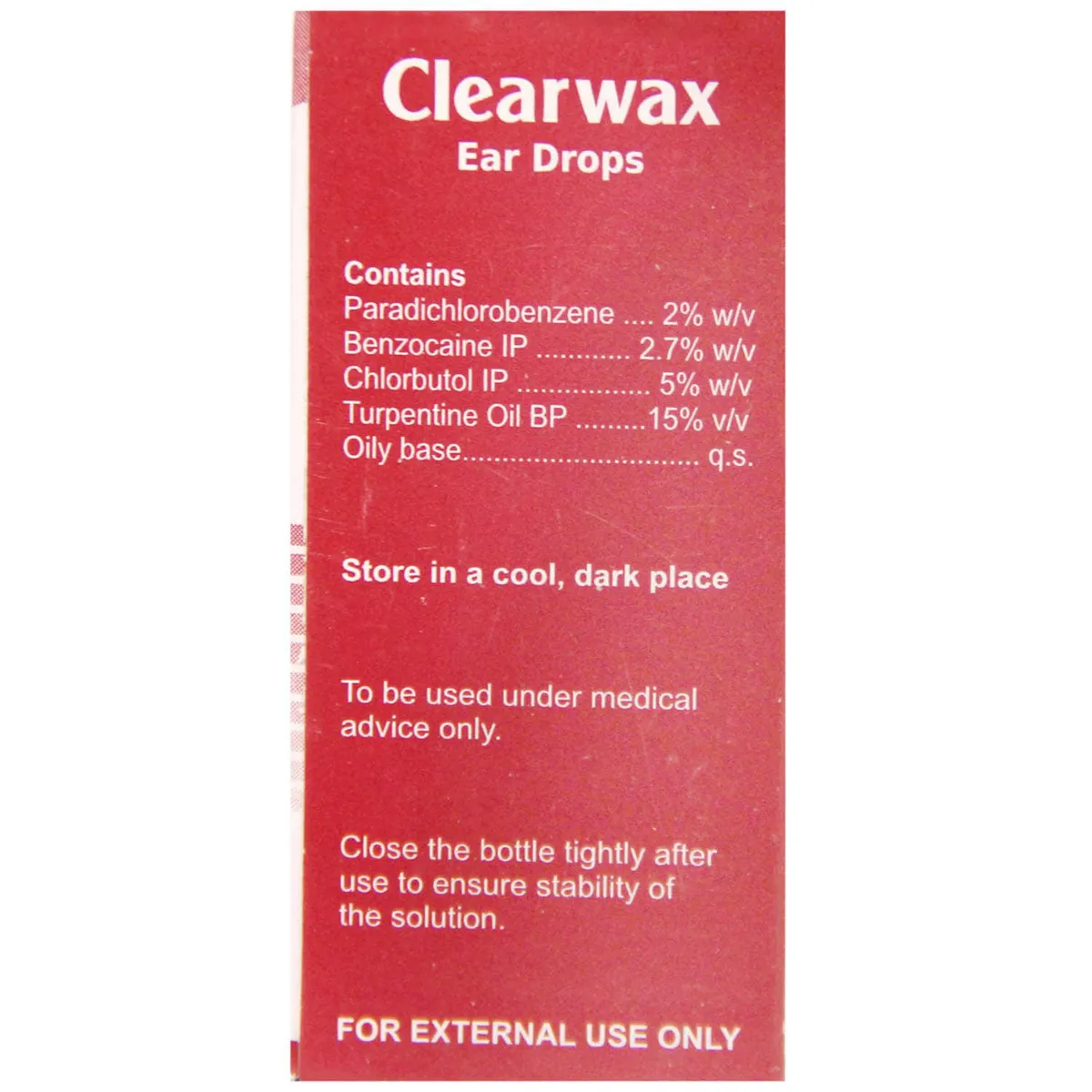 clearwax-ear-drop