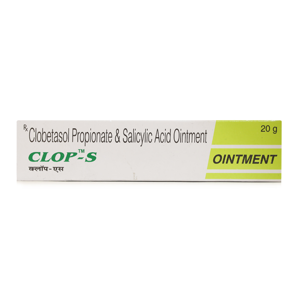 clop-s-ointment