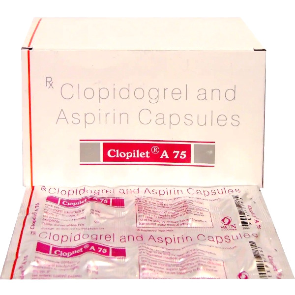 clopilet-a-75-capsule