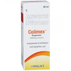 colimex-suspension