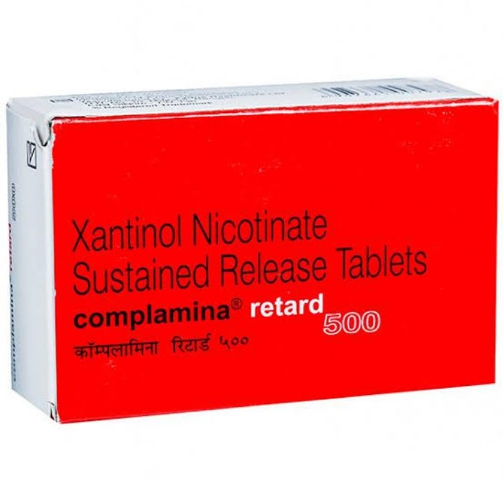 complamina-retard-500-tablet-sr