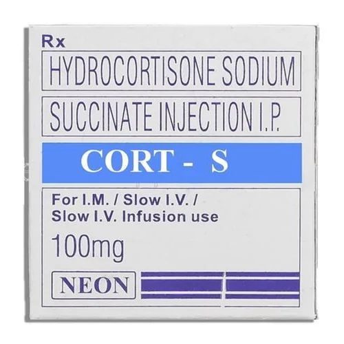 cort-s-100mg-injection