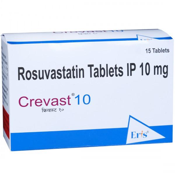 crevast-10-tablet