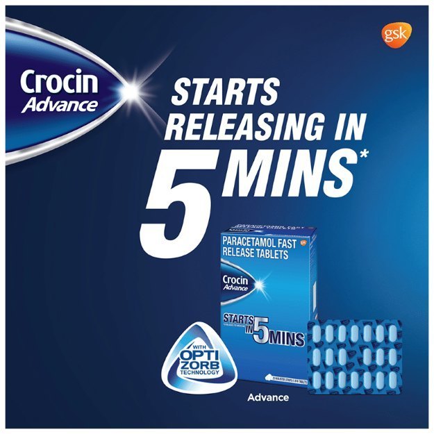 crocin-advance-tablet