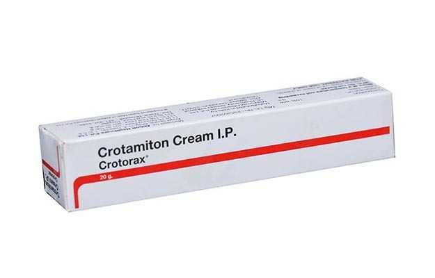 crotorax-cream